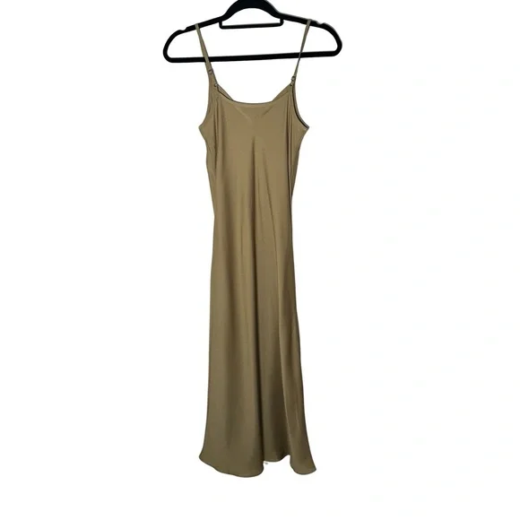 ALL SAINTS Slip Dress - Picture 5 of 5